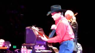 George Strait, &quot;Same Kind of Crazy&quot; from Austin concert 2011