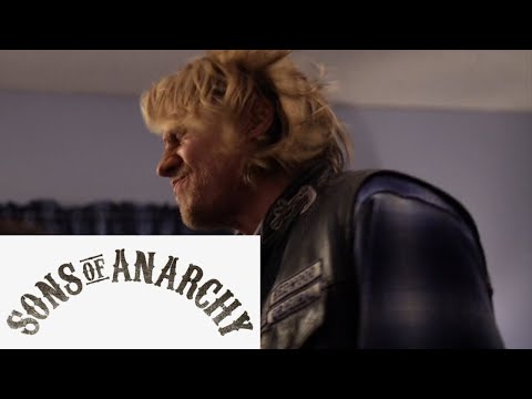 Sons Of Anarchy: Tara Slaps Jax - "Whatever This Is?"