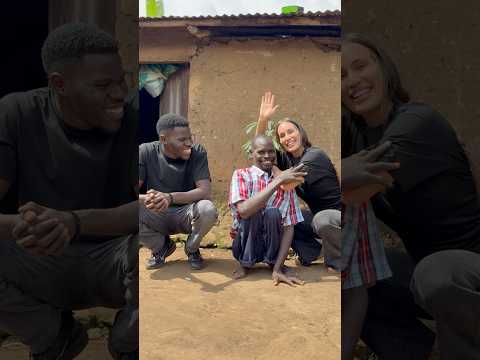 Danke an diesen Mann für seine sanfte Stärke. Danke an das Leben für diese Mission der Liebe❤️ #L...