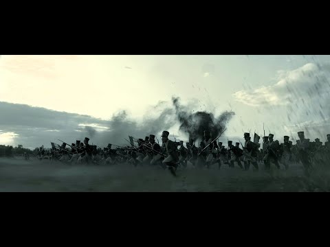 Napoleon 2023 - Borodino 07.09.1812  - Invasion auf Russland