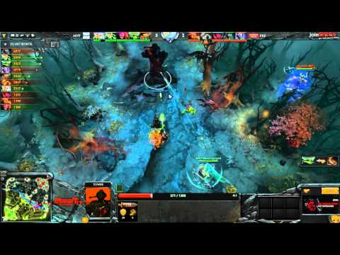 MVP.Hot6 vs PokerFace - MSI Beat It 2014 Global - @SheeverGaming @Joswilkinson1