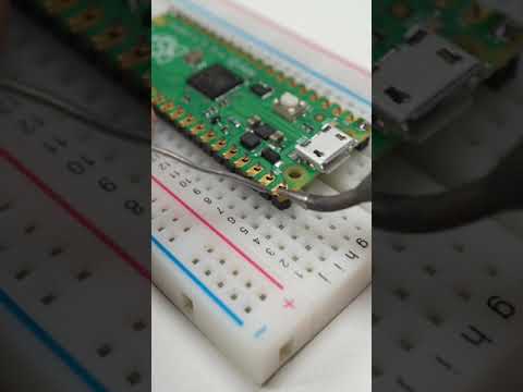 Soldering Raspberry Pi Pico - Collin’s Lab Notes #raspberrypi #adafruit #collinslabnotes #adafruit