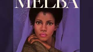 Melba Moore - The Long And Winding Road