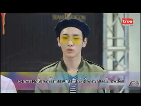 101015 ASIAN LOVER SPECIAL - SHINee