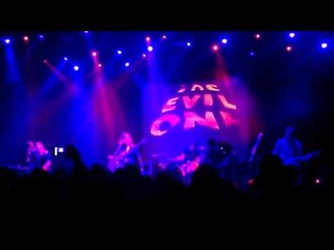 Roky Erickson - Fire Engine 130509