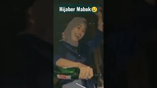 Download lagu HIJABERS ABG CANTIK 2 | KO' DOYAN MABOK DI KLAB MALAM | silakan Nilai AJA Gaes❓ mp3
