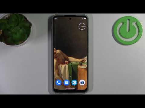 How to Enable Image Stabilization on MOTOROLA Moto G71 5G – Adjust Camera Settings