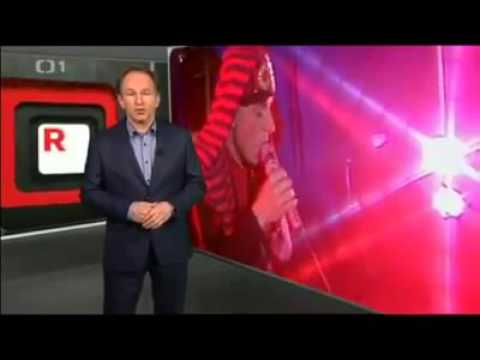 Petr Muk ,co bylo před Ráchel