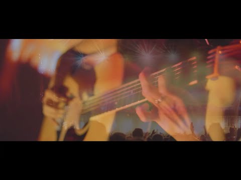 Coming Alive - Christie Lenée - Official Music Video