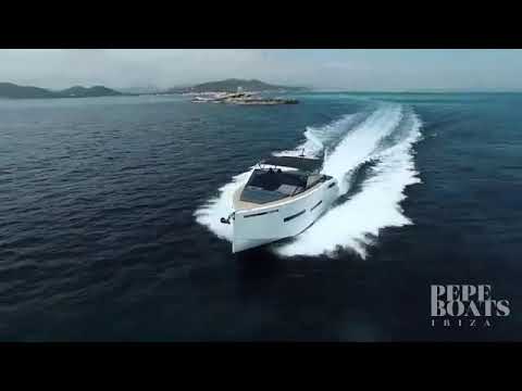 Pepe Boats Ibiza - De Antonio Yachts D46 Open «Valentina»