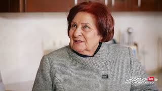 Ախթամար, Սերիա 130, Անոնս / Akhtamar
