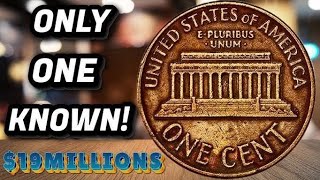 1944 Lincoln Wheat Penny – Value, Rarity & Rare Steel Version! | One Cent Coin Explained 🇺🇸