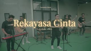 Download lagu Karaoke Rekayasa Cinta - Camelia Malik | Pop Latin Version by Fantastico Entertainment mp3