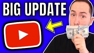 How to Start a Cash Cow YouTube Channel (Important Update) thumbnail