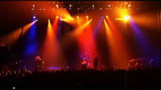 In Flames - The Quiet Place [Live at Hammersmith]