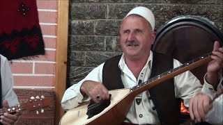 Hasan Kçiqi - Nau Qu Mreti Me Fal Sabahin