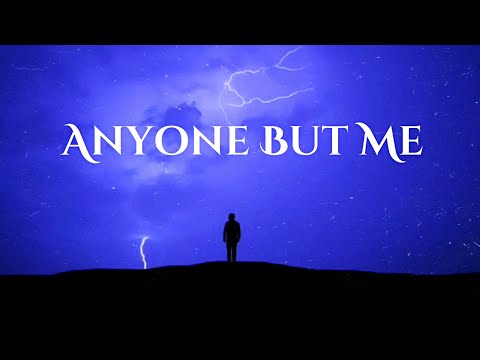 Anyone But Me - Emilia Sjöholm