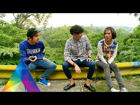 KATAKAN PUTUS 21 JANUARI 2016 Part 1/4 - Cewek Fanatik Zodiak Aneh Banget