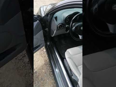 Alfa Romeo GT 2.0 jts