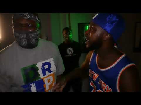 Fokis Kartier vs Countyline Presented By UBL Mississippi