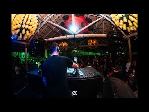 Marãez @ Live at EL FORTIN CLUB 14 YEARS 10-08-2019