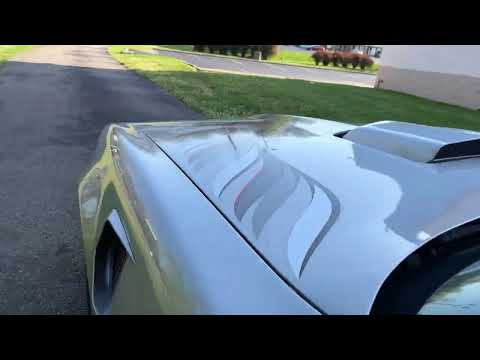 1980 Pontiac Firebird Trans Am (CC-1837963) for sale in Milford, Ohio