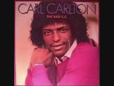 Carl Carlton- Everlasting Love