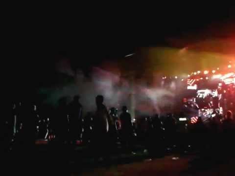 mnp - afrojack somebody i used to know