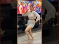 Shivani Narayanan Electrifying Dance ️