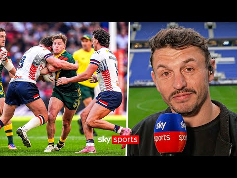 "Embarrassing if Australia don't win 3-0" 👀 | Jon Wilkin PREVIEWS the second Ashes Test