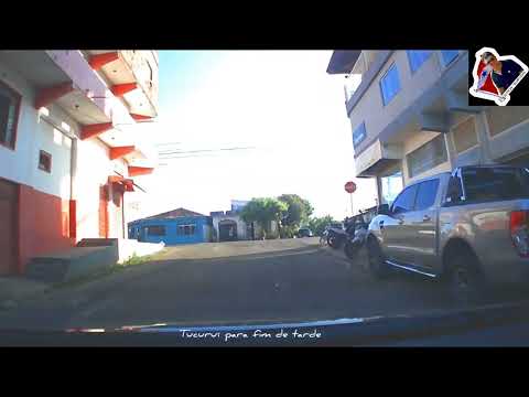 Tucuruí para fim de tarde ￼