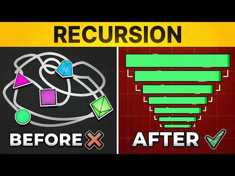 Recursion vs. Loops: Which is Better?