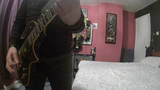 Face To Face - In A Big Country Cover