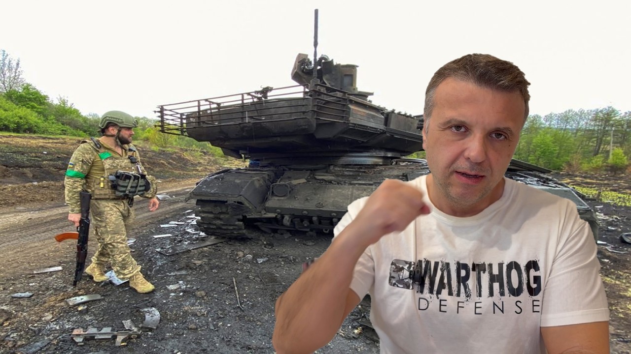 UKRAINE'S NEW COMBAT MODE IS DRIVING RUSSIANS MAD, PUTIN'S FORCES ON THE DEFENSIVE AND LOSING GROUND