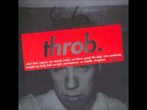 haloblack - Throb - 07 - Punch the Deck (Bryan Black vocals)