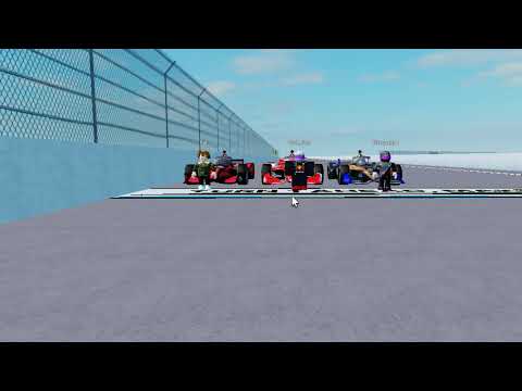 ICRL S2-Portland Qualifying-Round 2/10