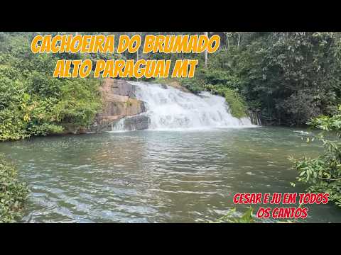 ALTO PARAGUAI MT