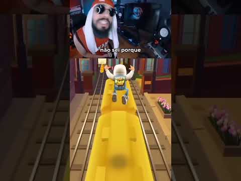 rush do doors vs mussoumano #shorts #mussoumano #doors #subwaysurfers