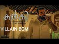 Kalki Villain BGM Amarnath BGM Tovino Thomas Jakes Bejoy