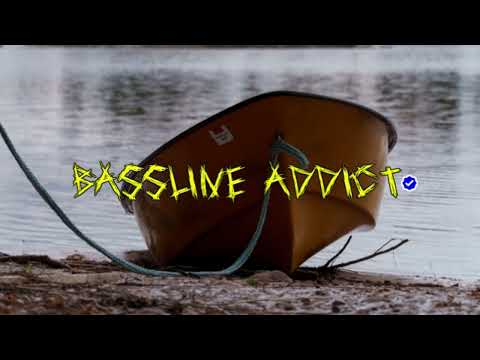 Bassboy Ft. Kaylee - It's Over│BasslineAddict