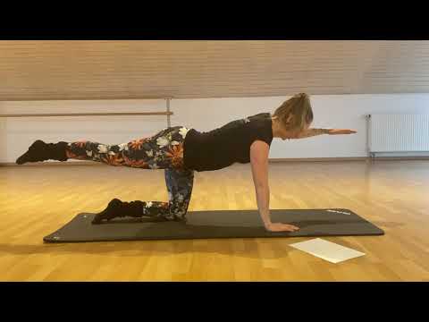 Sportpunkt Lemgo - Easy Beginner Workout zur kräftigung