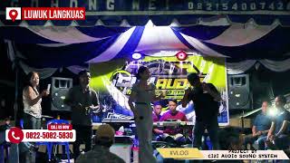 Download lagu Cover Lagu Tabola Bale - Nova Kristina - Acara Pernikahan Apri dan Caca - Desa Luwuk Langkuas mp3
