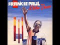 Frankie Paul - Certain Kinda Rythm - LP Redman Int. 1988 - DIGITAL 80'S DANCEHALL - SoOWALI Hi-Fi Frankie Paul - Certain Kinda Rythm - LP Redman Int. 1988 - DIGITAL 80'S DANCEHALL