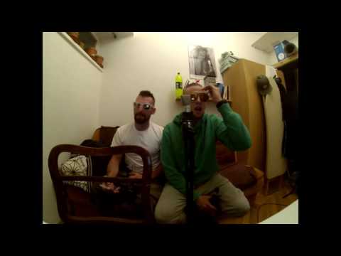 FIlu x Ryju - Dość (LazySundayStylewKlapkach)