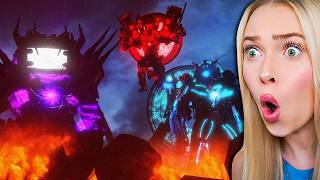 Download lagu SKIBIDI TOILET WHAT IFs THAT MAKE YOU MISS TITAN TRIO?! (fan made) mp3