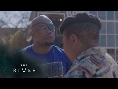 Cobra is in trouble – The River