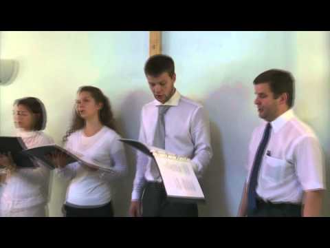 Viešpatie prie Tavęs