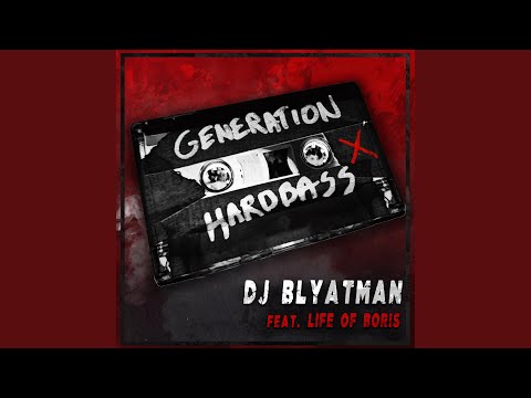 Generation Hardbass