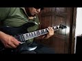DOKKEN Dream Warrios Cover Misauri Gt
