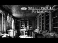 Worthwhile - October Of '29 